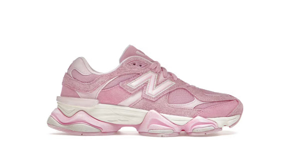 New Balance 9060 Pink Overdye