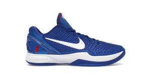 Kobe 6 Protro Dodgers