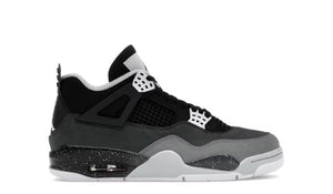 Jordan 4 Fear 2024