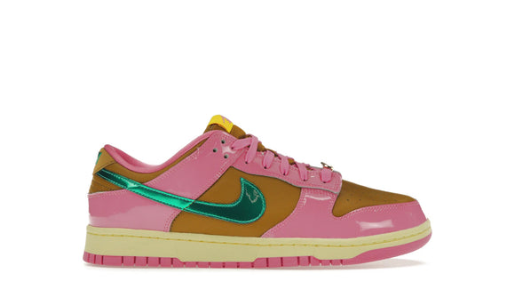 Dunk Low QS Parris Goebel W