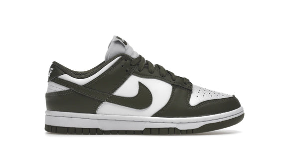 Nike Dunk Low Medium Olive