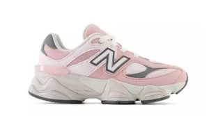 New Balance 9060 Pink Granite