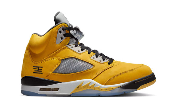 Jordan 5 Tokyo 2025