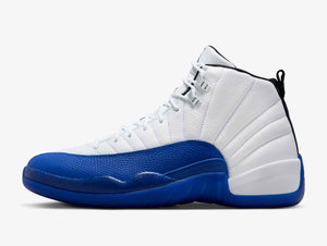 Jordan 12 Blueberry