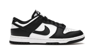 Nike Dunk Low Panda 2021 GS