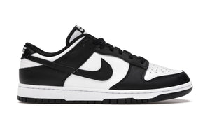 Nike Dunk Low Panda 2021