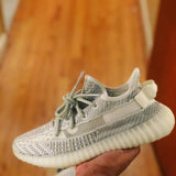 Yeezy Boost 350 V2 Non Reflective Static